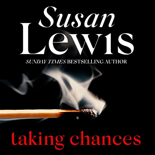 Cover of Taking Chances