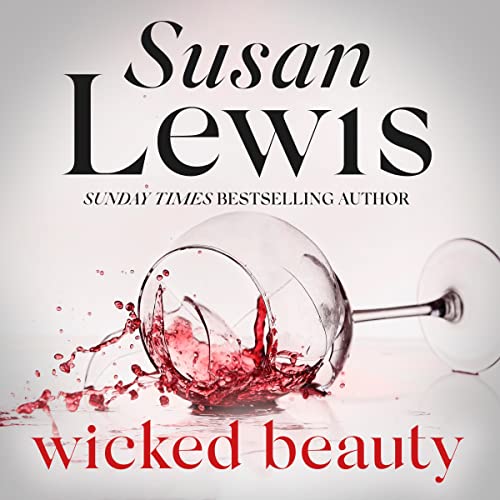 Cover of Wicked Beauty