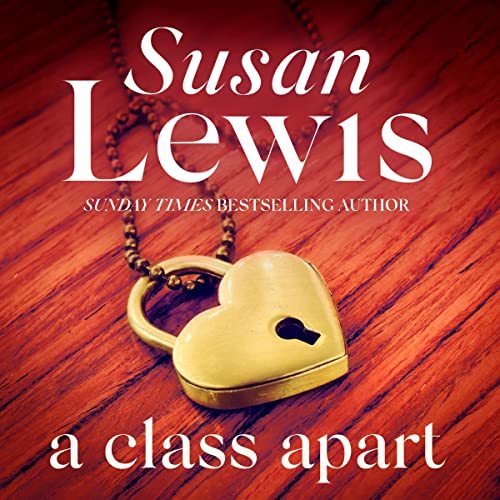 Cover of A Class Apart