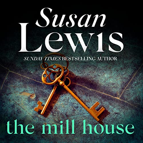 Cover of The Mill House