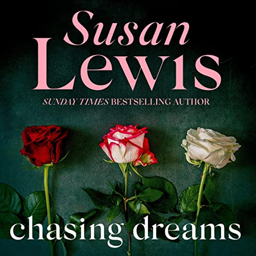 Cover of Chasing Dreams