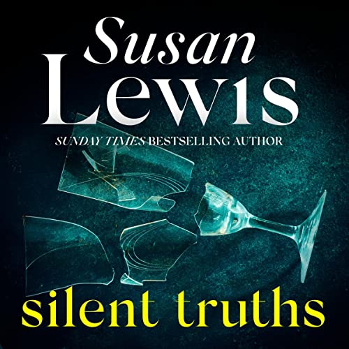 Cover of Silent Truths
