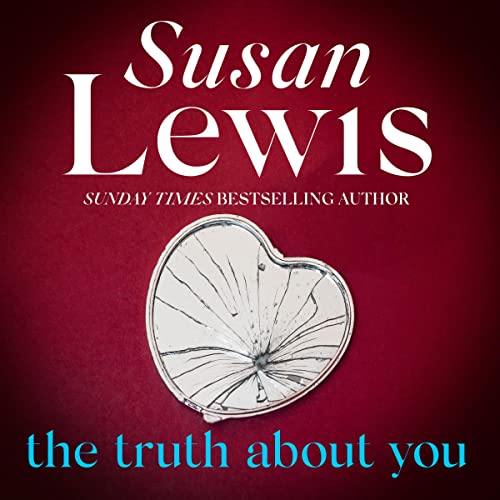 Cover of The Truth About You