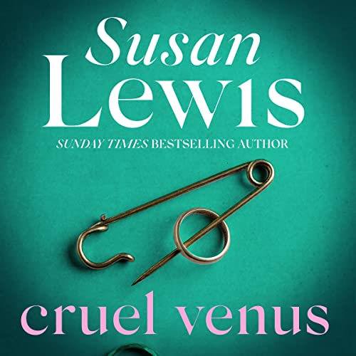 Cover of Cruel Venus