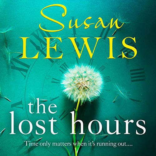 Cover of The Lost Hours