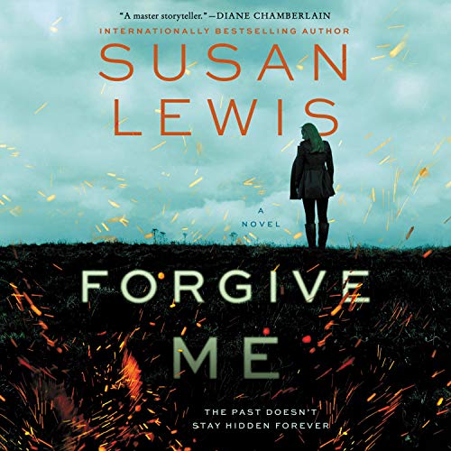 Cover of Forgive Me