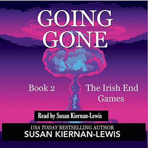 Cover of Going Gone