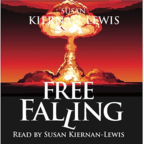 Cover of Free Falling