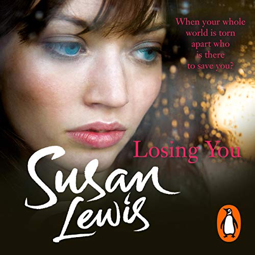 Cover of Losing You