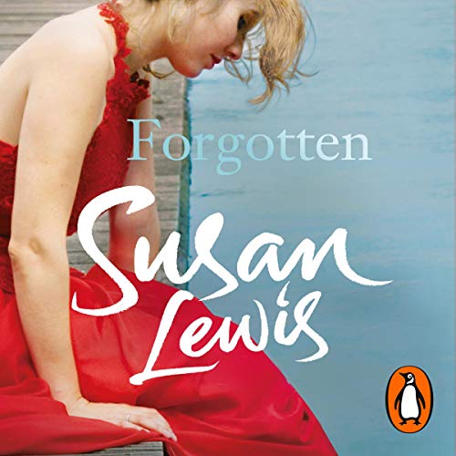 Cover of Forgotten
