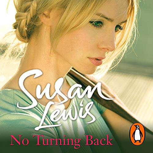 Cover of No Turning Back