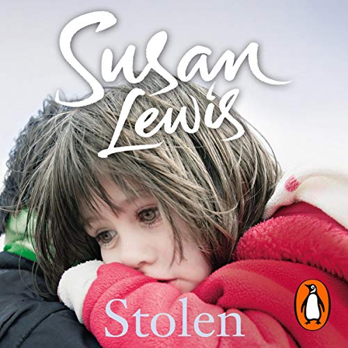 Cover of Stolen