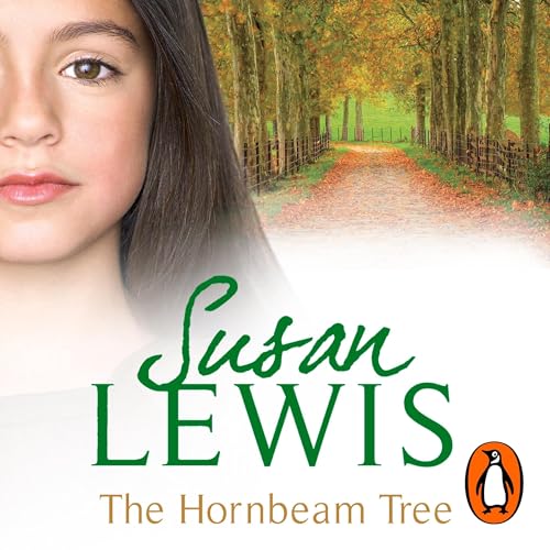 Cover of The Hornbeam Tree