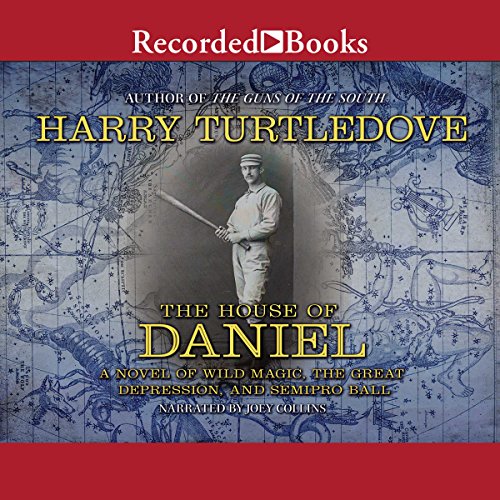 Cover of The House of Daniel