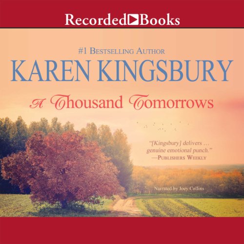 Cover of A Thousand Tomorrows