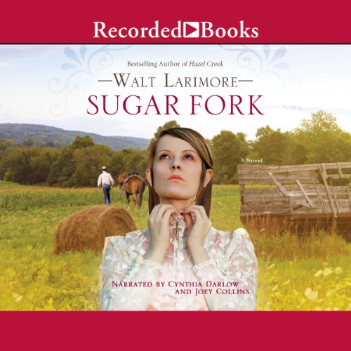 Cover of Sugar Fork