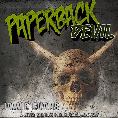 Cover of Paperback Devil