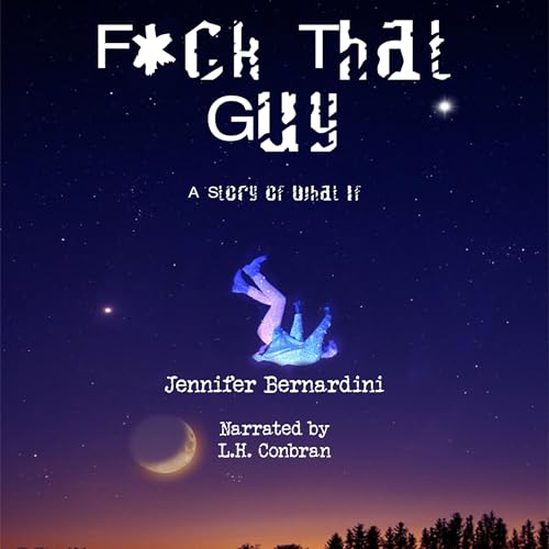 Cover of F--k That Guy