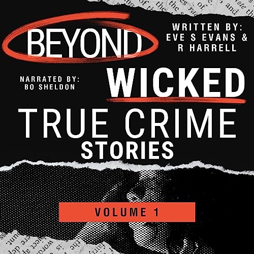 Cover of Beyond Wicked