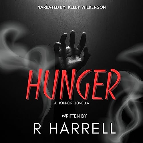 Cover of Hunger