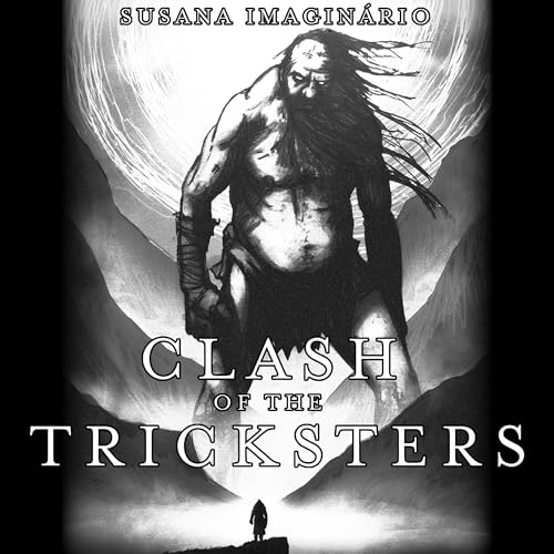 Cover of Clash of the Tricksters