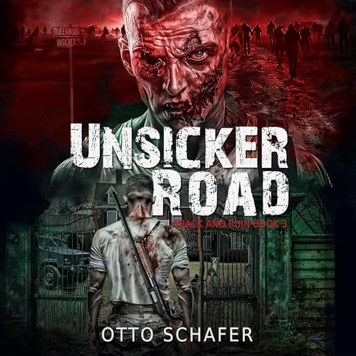 Cover of Unsicker Road