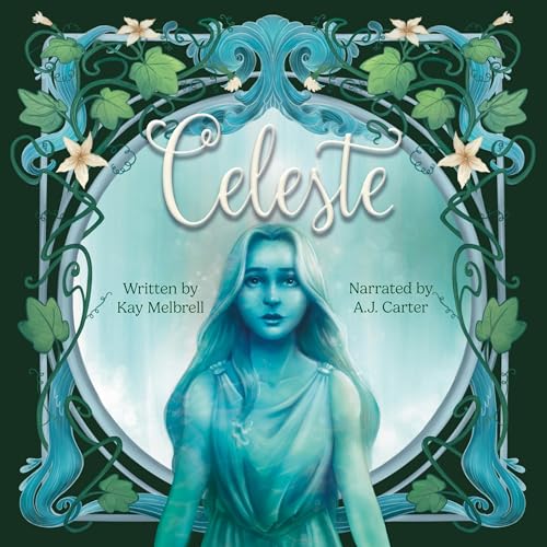 Cover of Celeste