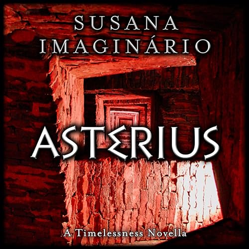 Cover of Asterius