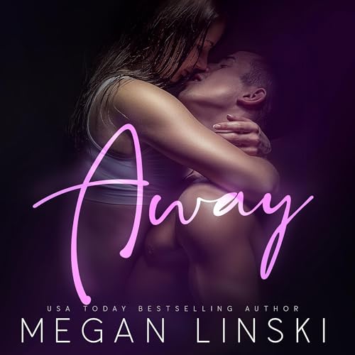 Cover of Away