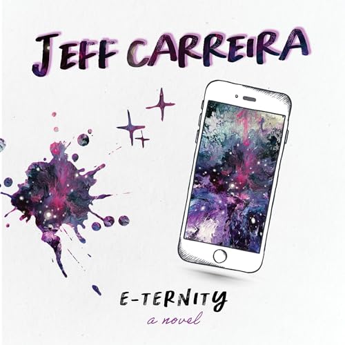 Cover of e-Ternity
