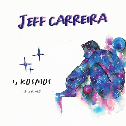 Cover of I, Kosmos