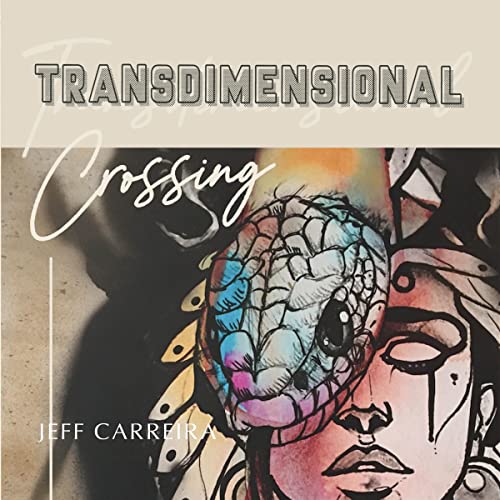 Cover of Transdimensional Crossing