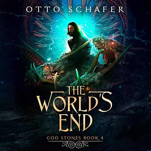 Cover of The World's End