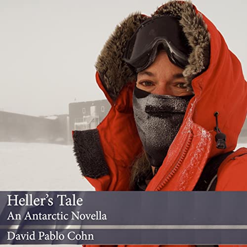 Cover of Heller's Tale