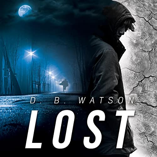 Cover of Lost