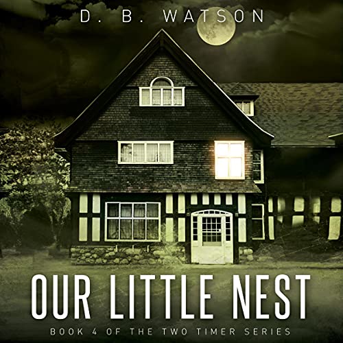 Cover of Our Little Nest