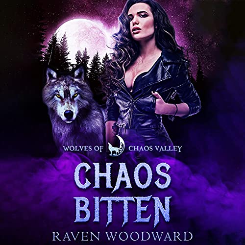 Cover of Chaos Bitten