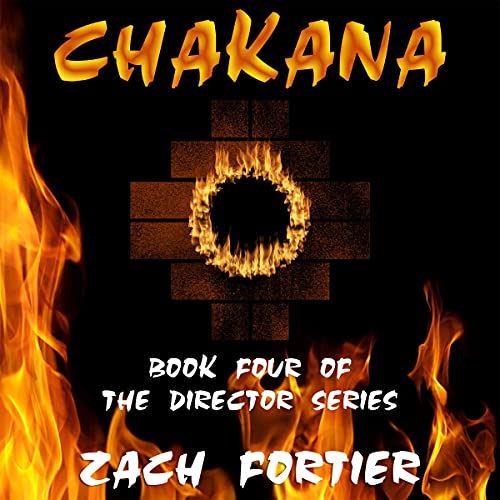 Cover of Chakana