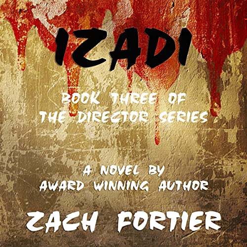 Cover of Izadi