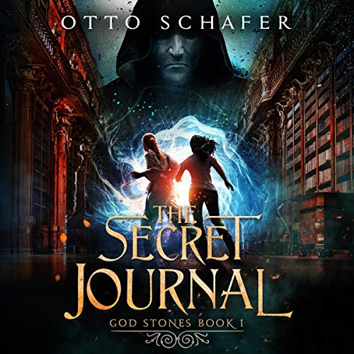 Cover of The Secret Journal