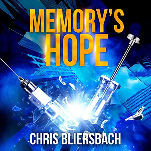 Cover of Memory's Hope