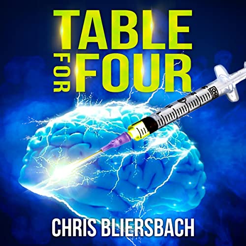 Cover of Table for Four