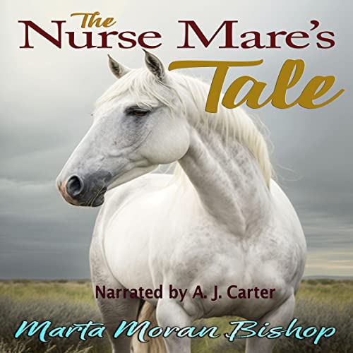 Cover of The Nurse Mare's Tale