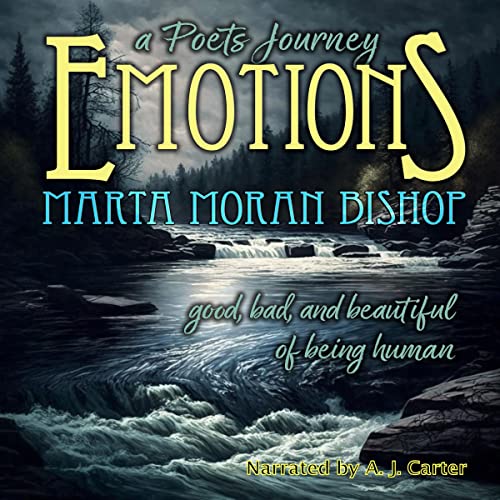 Cover of A Poet's Journey: Emotions