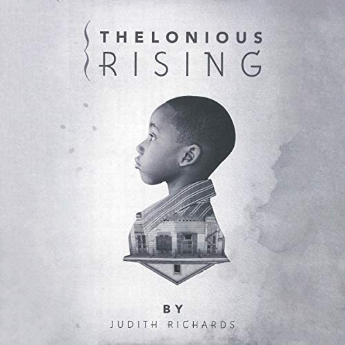 Cover of Thelonious Rising