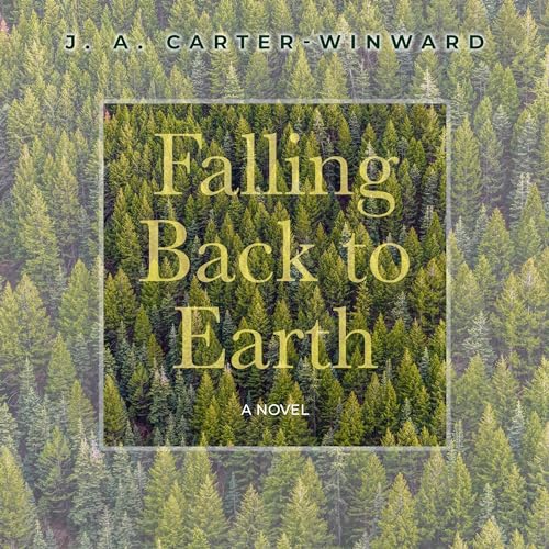 Cover of Falling Back to Earth: A Novel