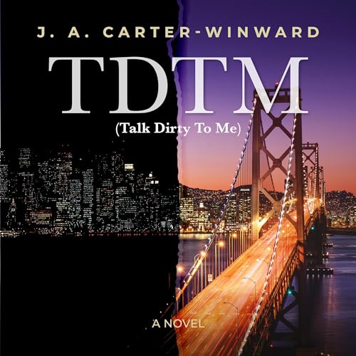 Cover of TDTM