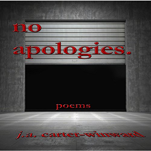 Cover of No Apologies