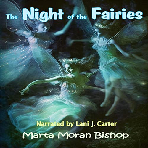 Cover of The Night of the Fairies