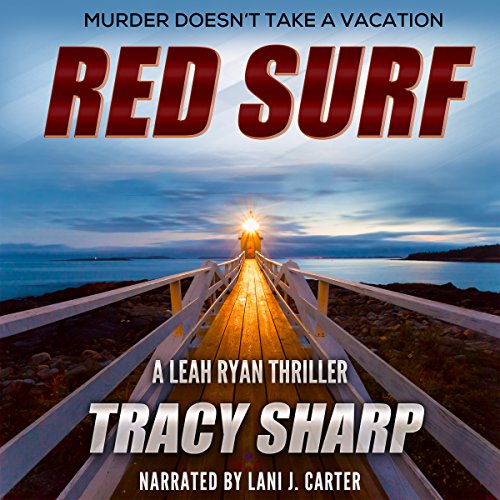 Cover of Red Surf